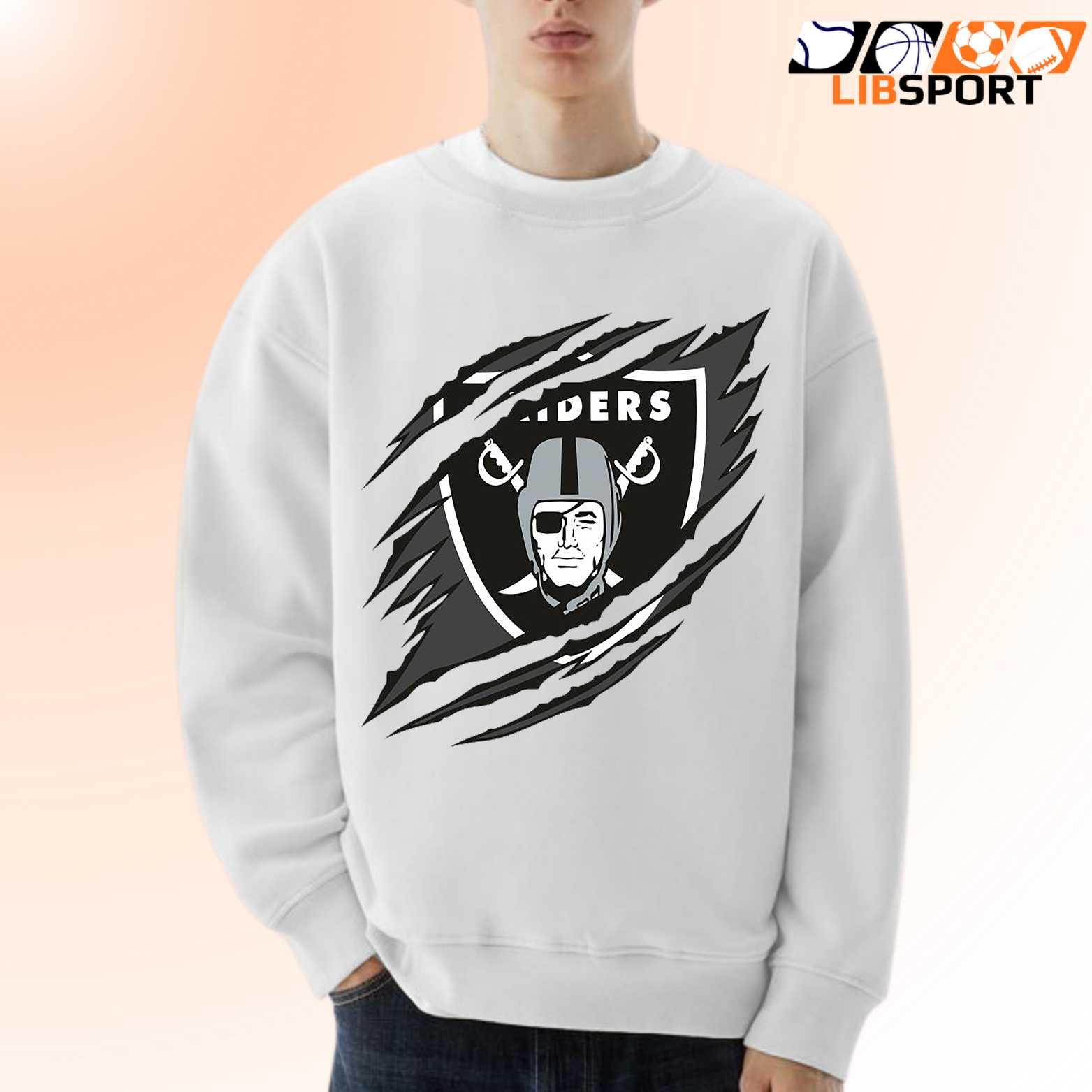 Oakland Raiders T Shirt, Las Vegas Raiders Tee, Unisex Nfl Shirt